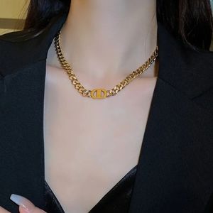 Luxury Chain Necklace
